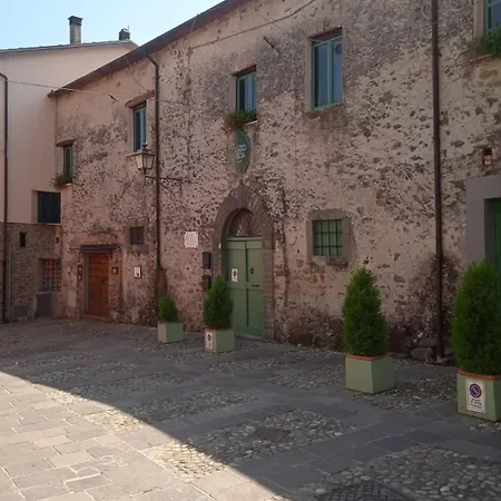 Palazzo Vescia Vakantieboerderij