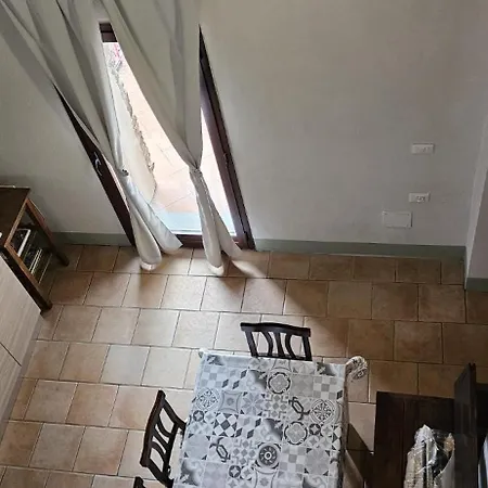 Farma Palazzo Vescia *