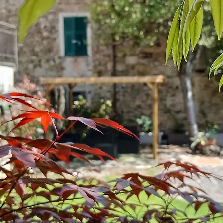 Vakantieboerderij Palazzo Vescia *