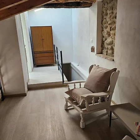 Palazzo Vescia Farm stay *