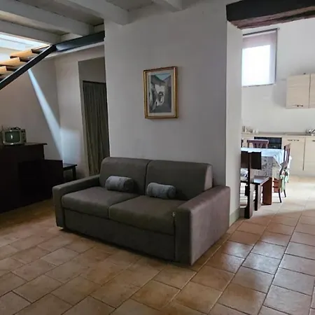 Palazzo Vescia Farm stay *