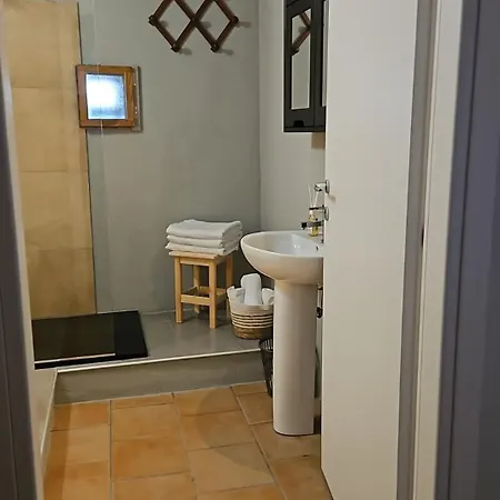 Palazzo Vescia Farm stay *