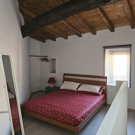 Palazzo Vescia Farm stay